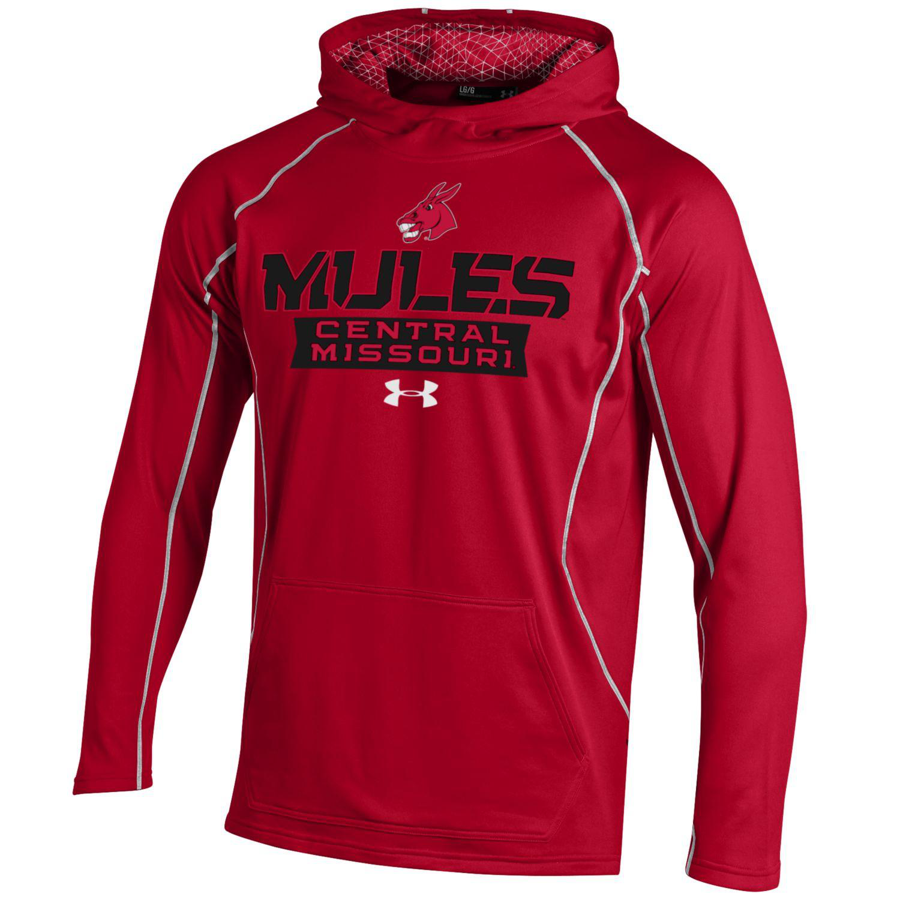 clearance under armour hoodie