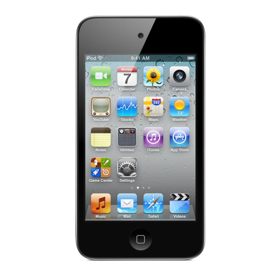 apple ipod touch black 8gb the world s most popular