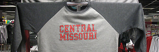 UCM Merchandise