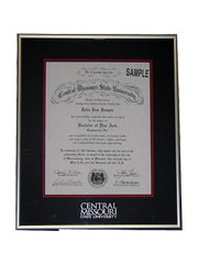 Graduation