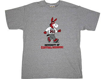 Central Mo Tee
                            