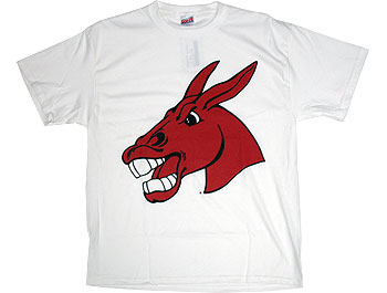 Mascot Tee
