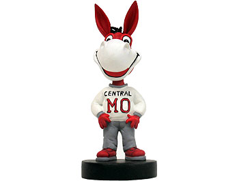 Central Mo Bobblehead