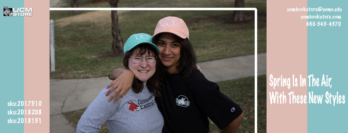 Spring Colored Hats
