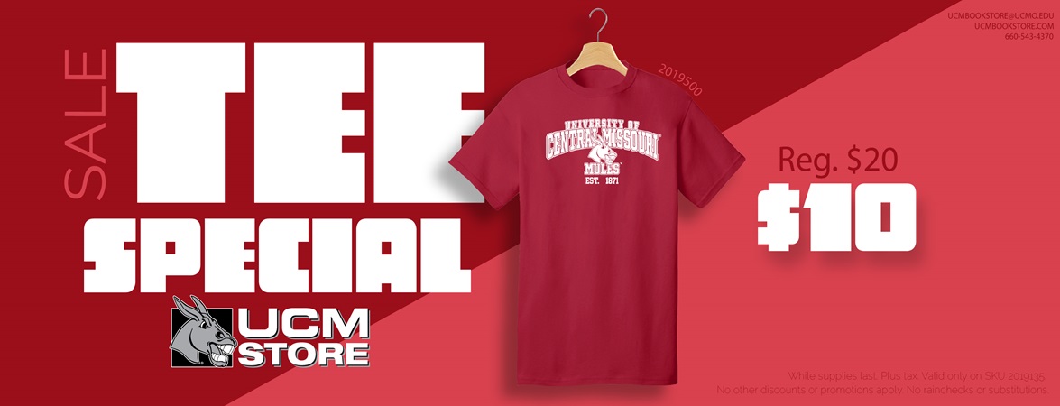 Tee Special