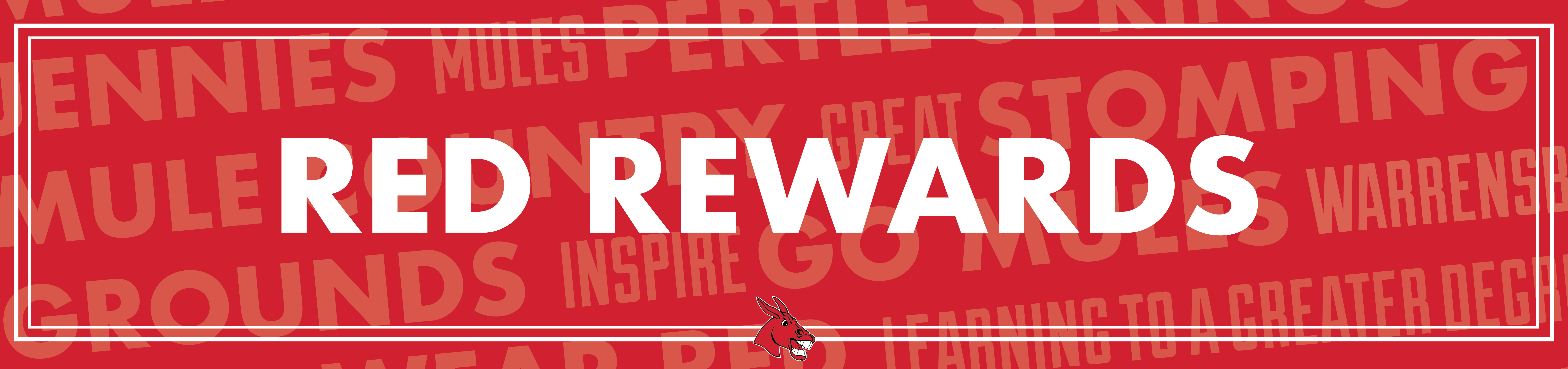 Red Rewards
